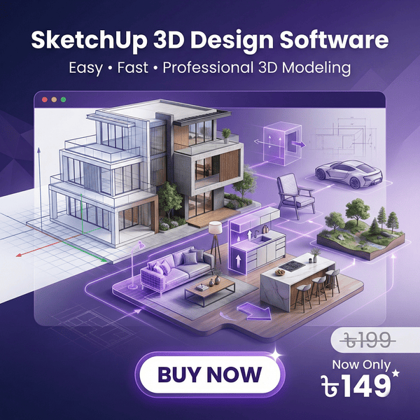 SketchUp Software