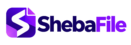 shebafile new logo