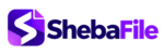 shebafile new logo